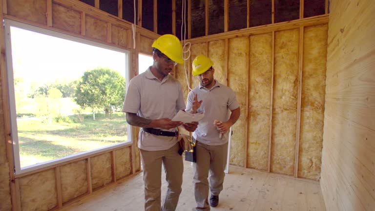 Best Thermal Imaging for Insulation Gaps  in Peoria Heights, IL